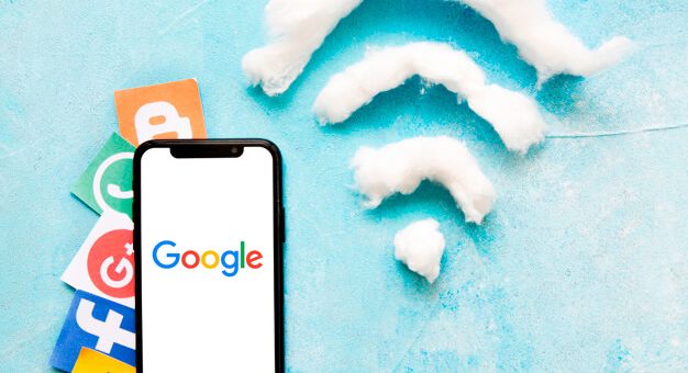 Google Cambia su Algoritmo de Búsqueda para Móviles
